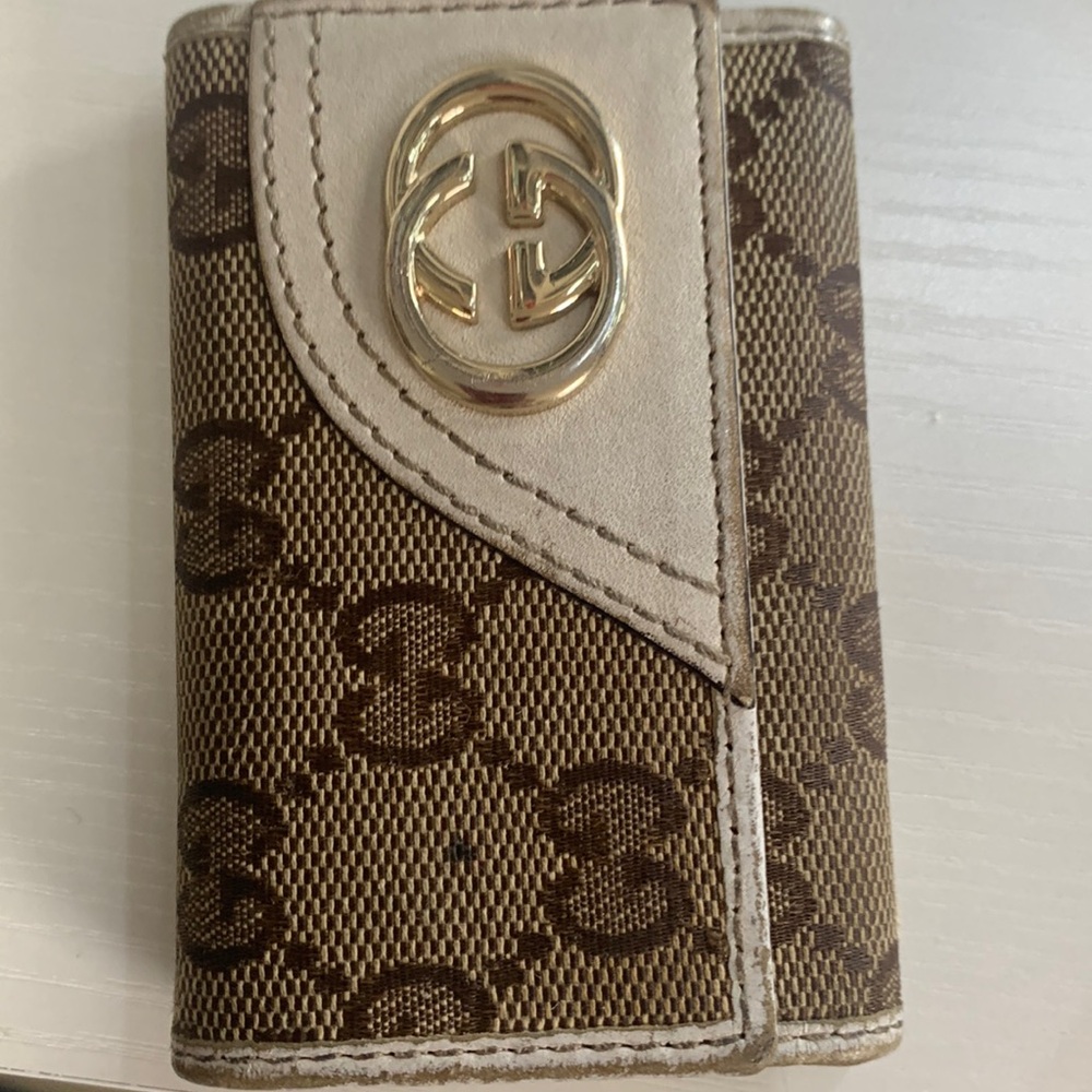 Gucci Key Holder